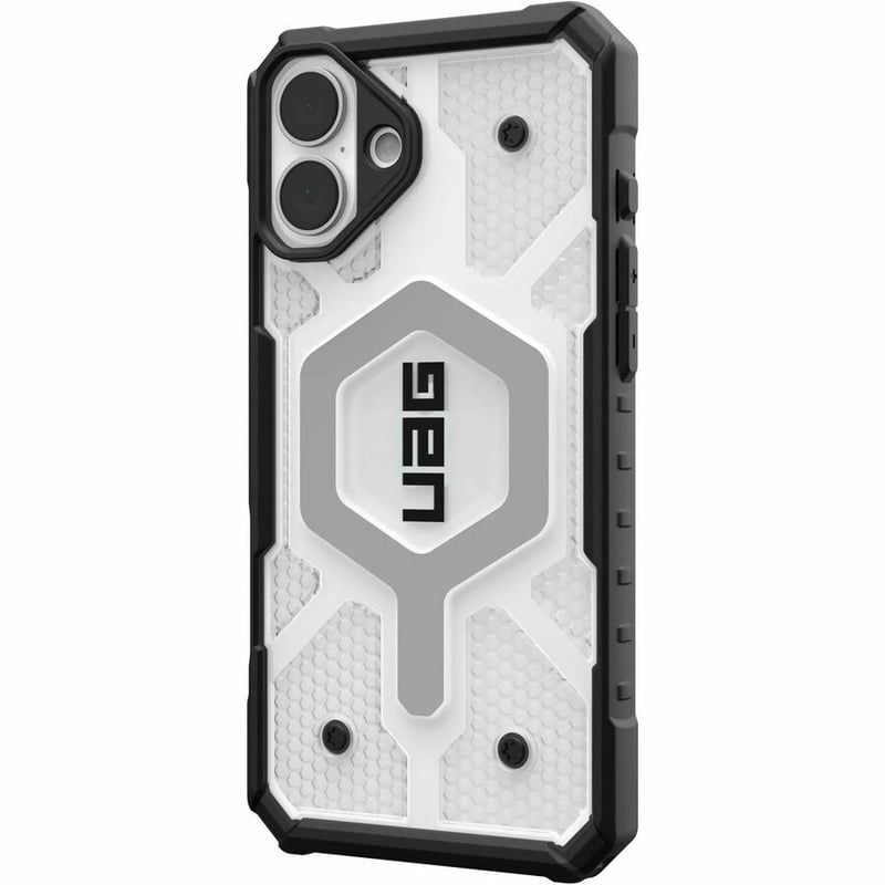 UAG CASE IPH16 PLUS PTHFNDR CLR MGSF-ICE - Thumbnail 5