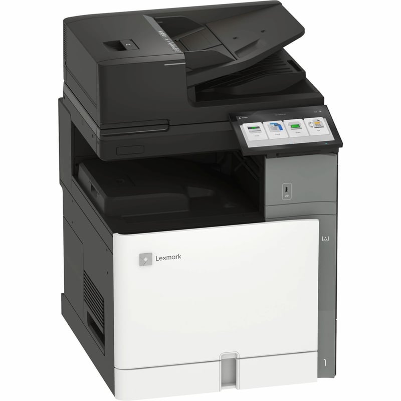 CX833SE MFP LV AMERICAS - Thumbnail 1