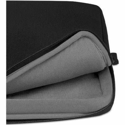 Lenovo Carrying Case (Sleeve) for 13" Notebook, Power Bank, Mouse, Accessories - Black - Thumbnail 5