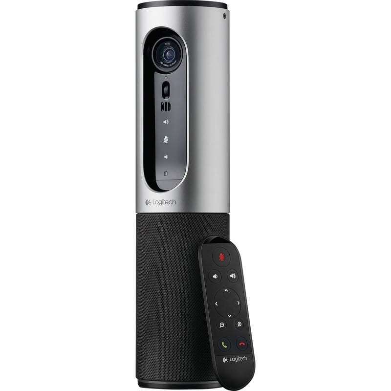 Logitech Device Remote Control - Thumbnail 1