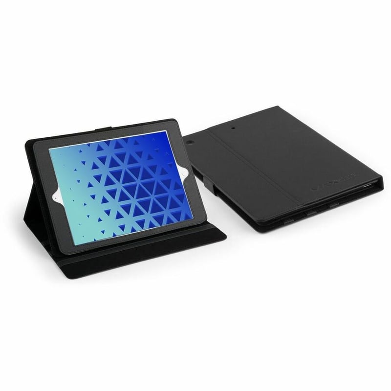 GUARDIAN CASE FOR IPAD 7 10.2 (BLACK) - Thumbnail 2