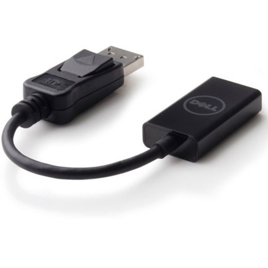 Dell DisplayPort to HDMI 2.0 (4K) - Thumbnail 2