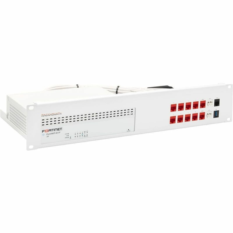 RACKMOUNT.IT Rack Mount Kit - Thumbnail 1