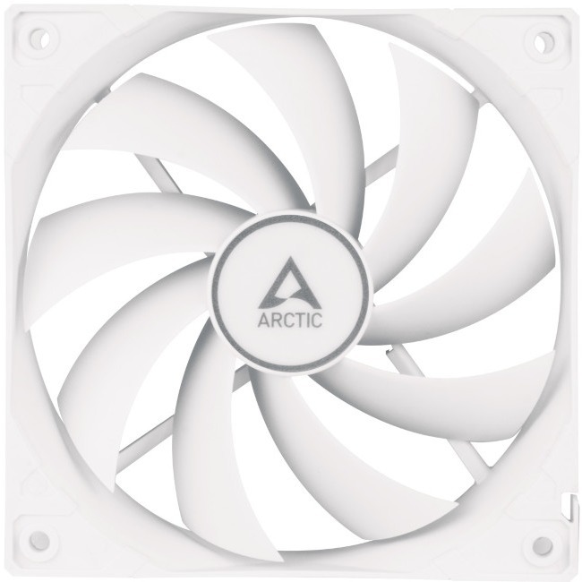 Arctic 120 mm PWM PST Case Fan - Thumbnail 1