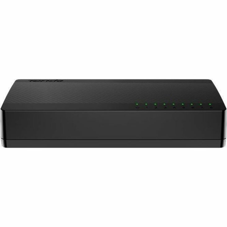 8-PORT GIGABIT ETHERNET SWITCH . - Thumbnail 3