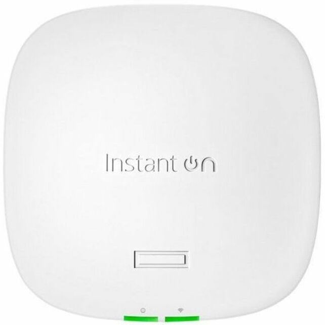 HPE NW ION AP RW1 AP32 PL-3P ACCESS POINT DUAL RADIO TRI BAND 2X - Thumbnail 2