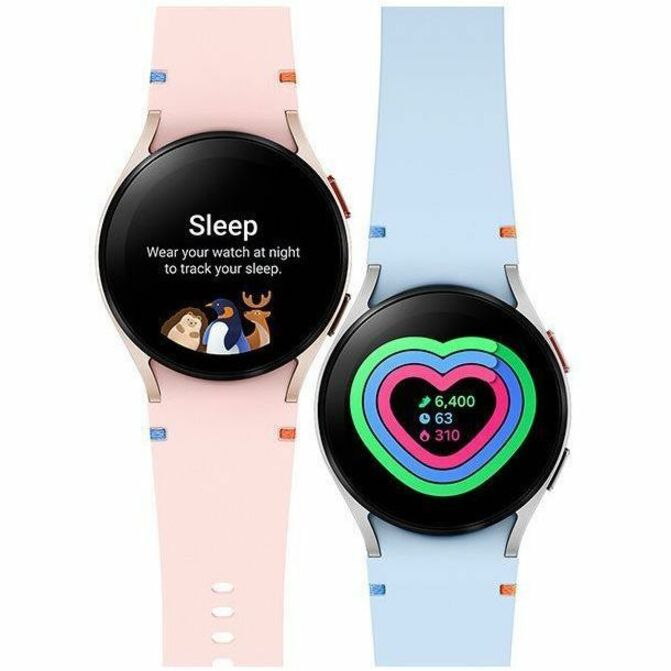 Samsung Galaxy Watch FE SM-R866U Smart Watch - Thumbnail 2