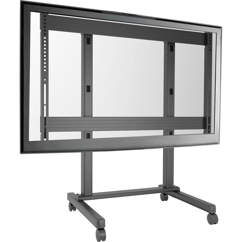 Chief FUSION Extra Large Single Screen Freestanding Video Wall Solution - Thumbnail 2