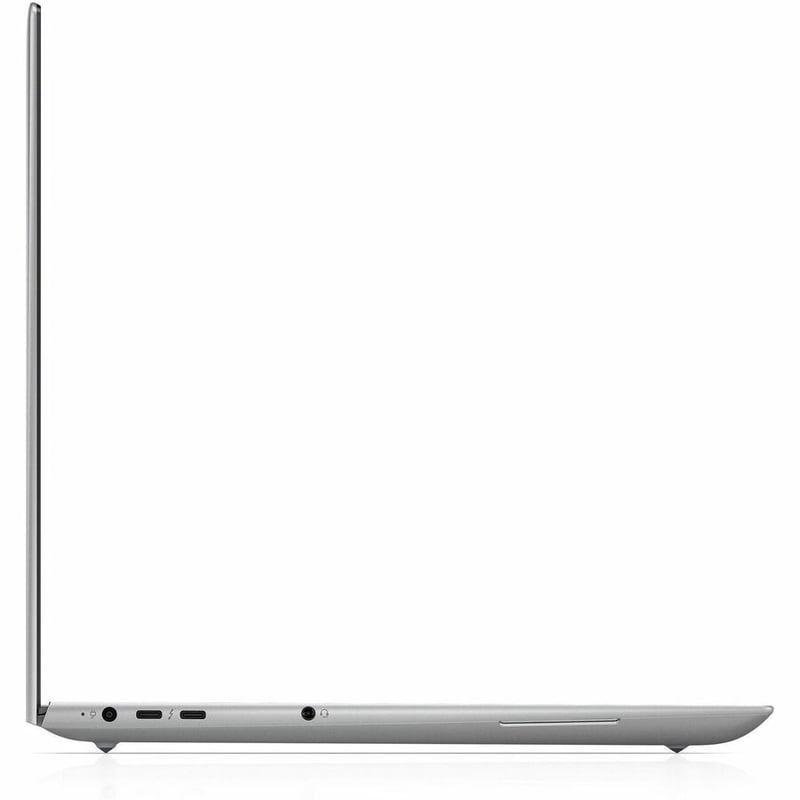 HP ZBook Studio G10 16" Mobile Workstation - WQUXGA - Intel Core i9 13th Gen i9-13900H - 64 GB - Thumbnail 2