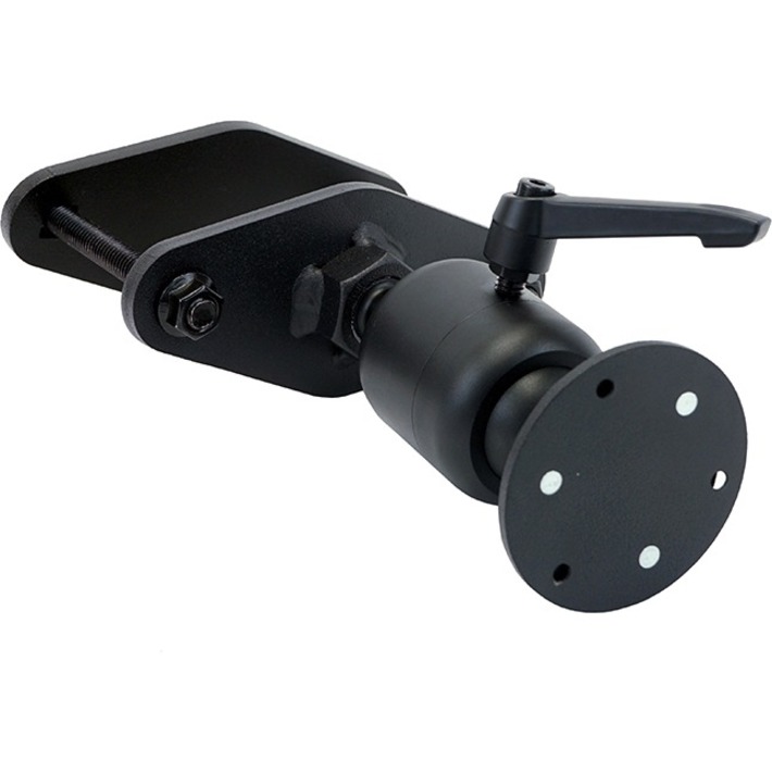 Gamber-Johnson Mounting Bracket for Forklift - Black - Thumbnail 2