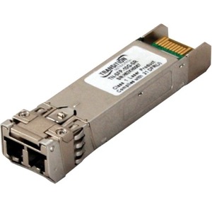 Lantronix TN-SFP-10G-x-xx Cisco SFP+ Module