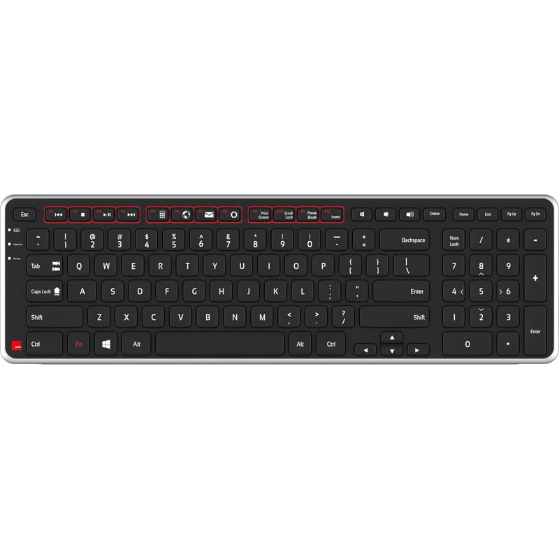 Contour Balance Keyboard - Thumbnail 1