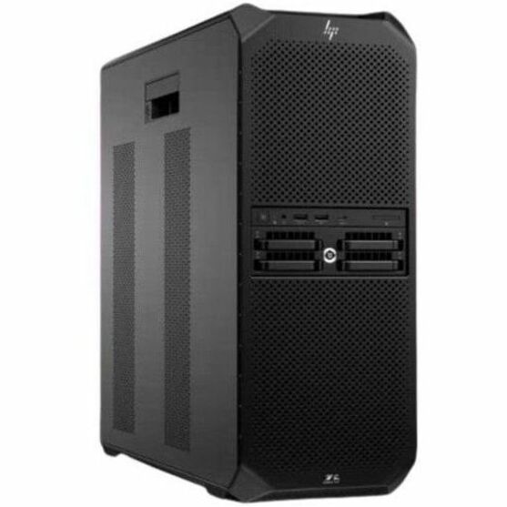 HP Z6G5A RTP7995WX 128GB/2TB PC - Thumbnail 5
