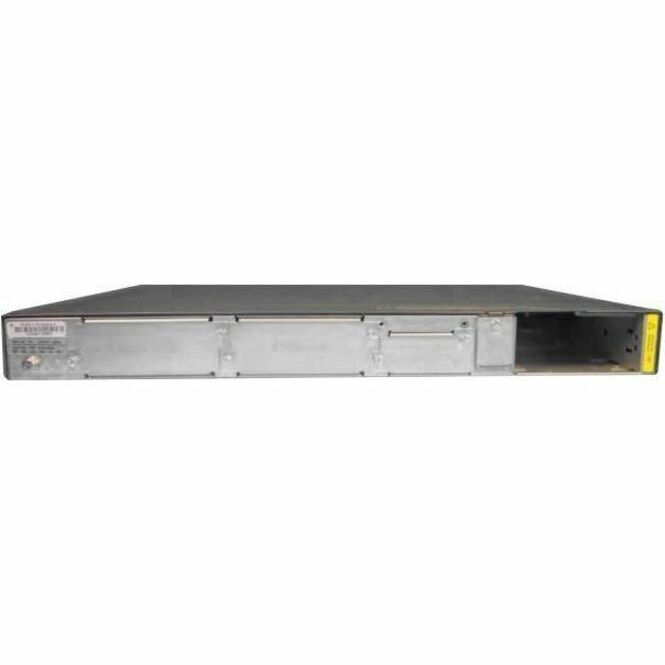 HPE 2920-48G-POE+ SWITCH SWITCH 48 PORTS MANAGED DESKTOP - Thumbnail 2