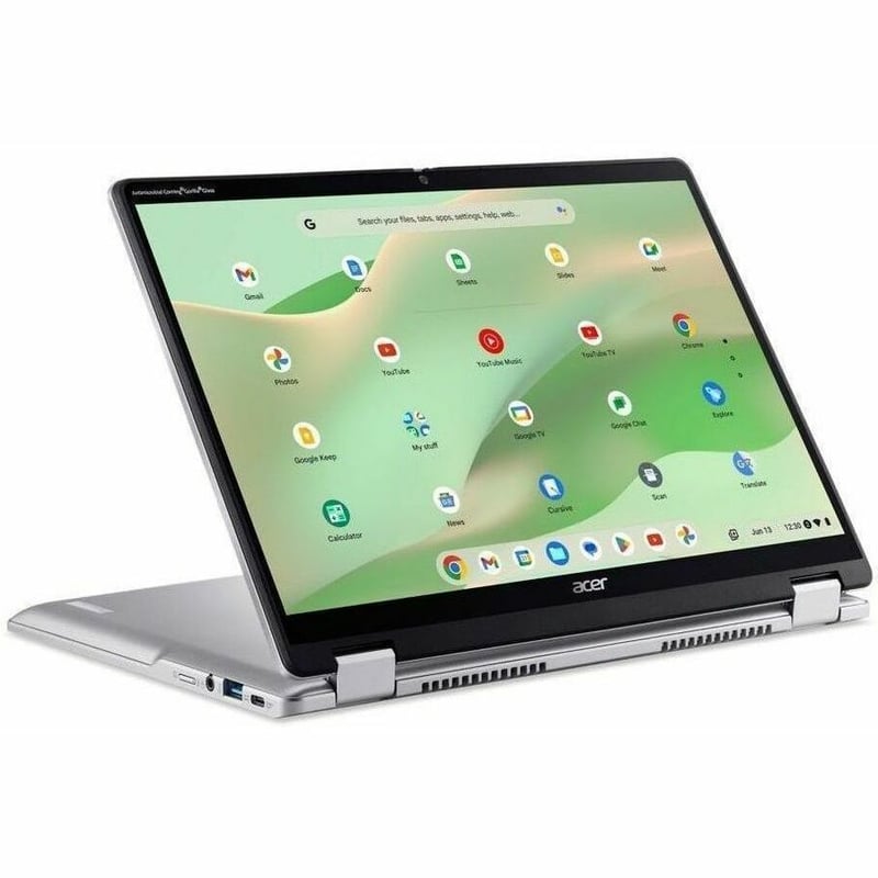 CP314-2HN-3747 I3-N305 1.8G 8GB 14IN CHROMEOS W/ CHROME ENT UPG - Thumbnail 2