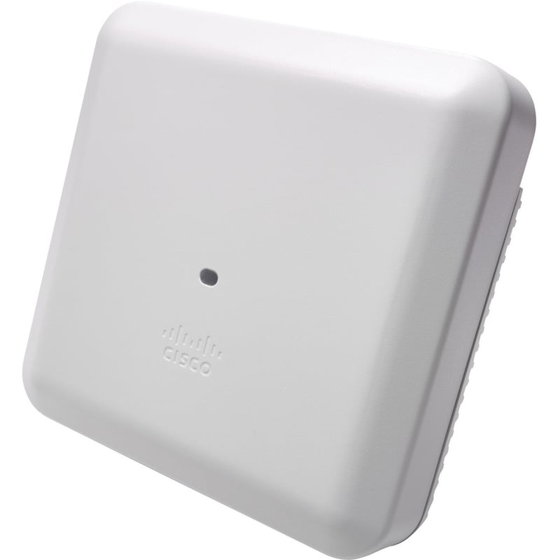 Cisco Aironet 3802I IEEE 802.11ac 5.20 Gbit/s Wireless Access Point - Thumbnail 3