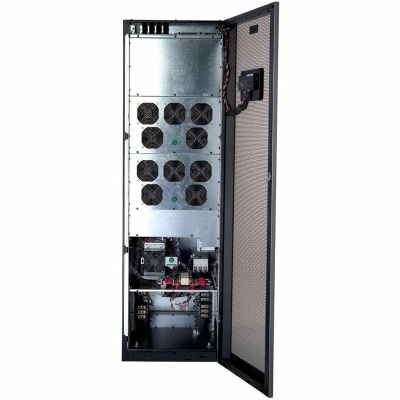 Eaton 93PM 100kW Tower UPS - Thumbnail 3