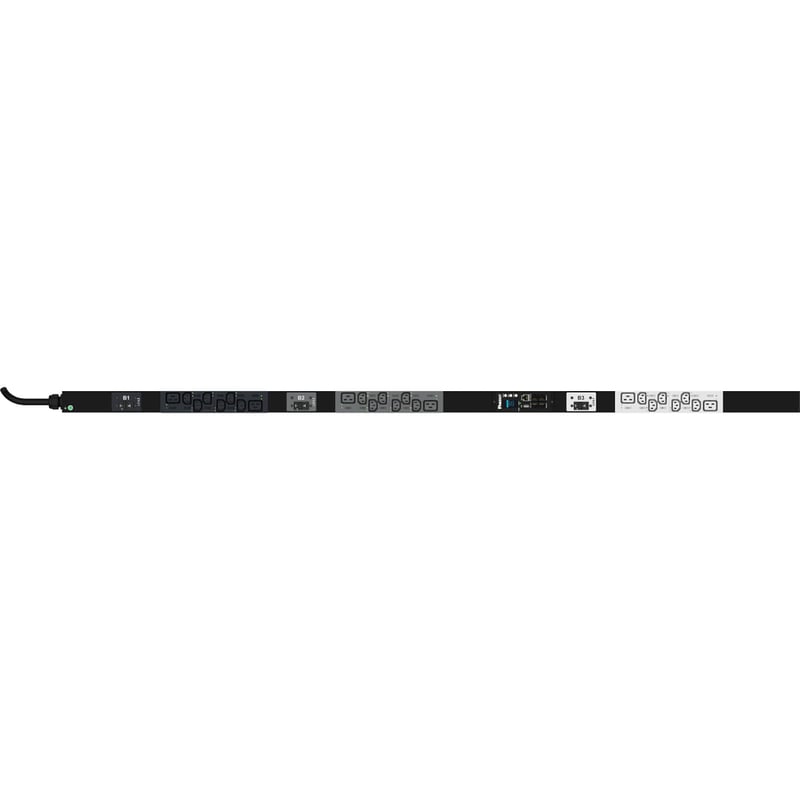 Panduit SmartZone G5 Intelligent 24-Outlets PDU - Thumbnail 3