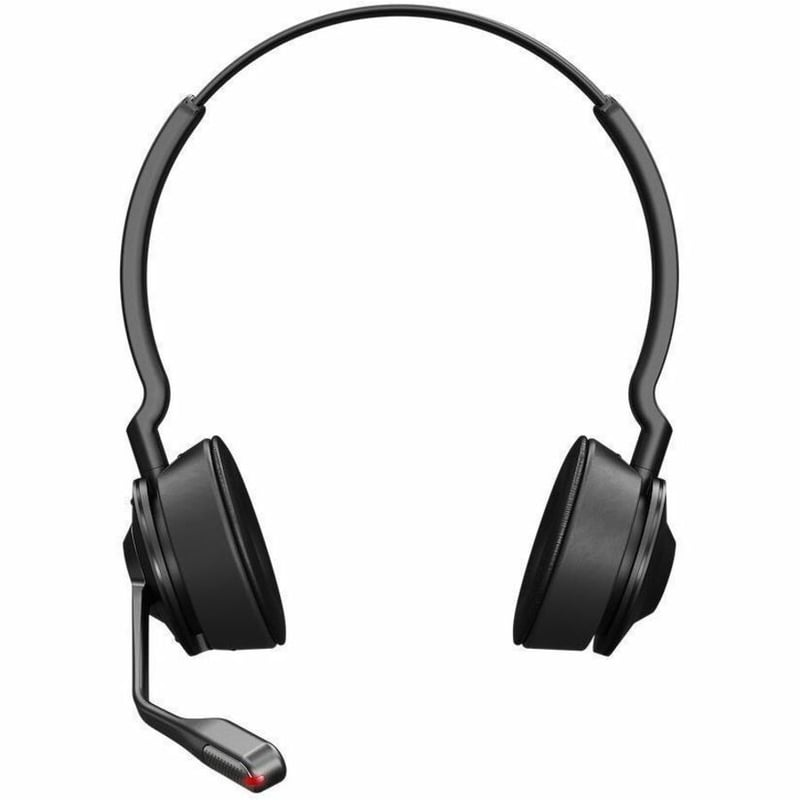 Jabra Engage 55 SE Headset - Thumbnail 4