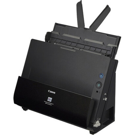 Canon imageFORMULA DR-C225II Sheetfed Scanner - 600 dpi Optical - Thumbnail 2