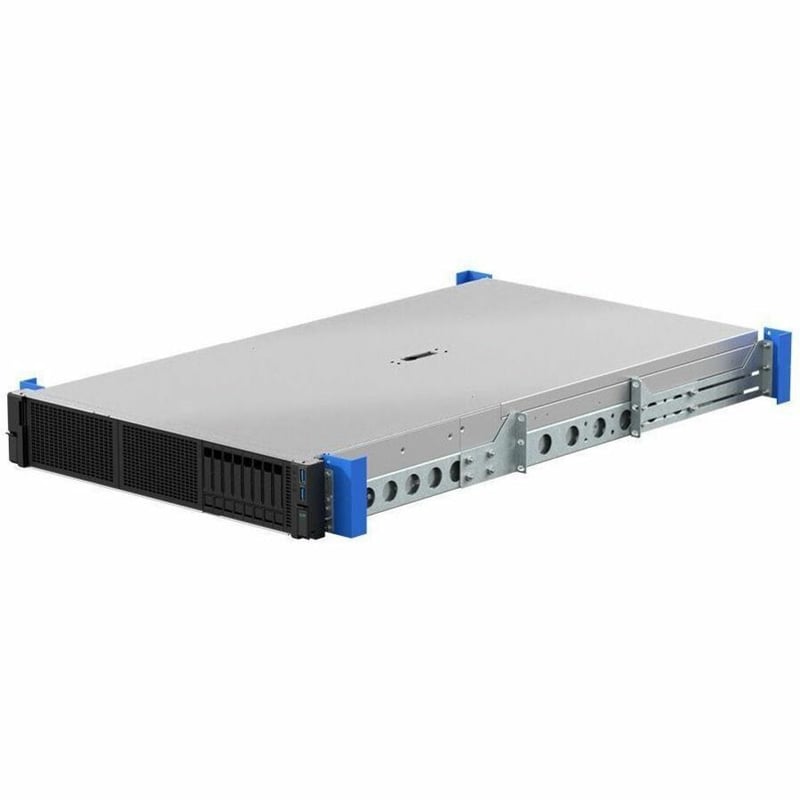Rack Solutions 2U Raven 180-A Rail for HPE - Thumbnail 2