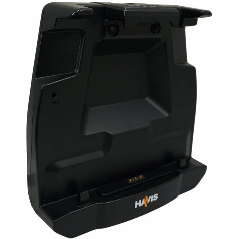 DOCK STATION DELL 7230 TABLET STD PORT REP QUAD PT ANT CNCT - Thumbnail 3