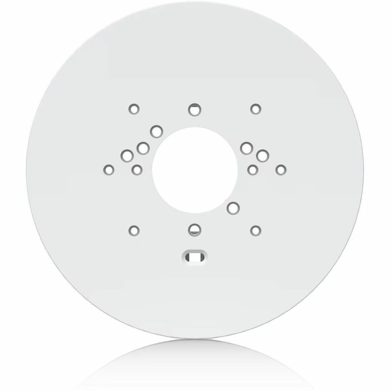 Ubiquiti Gang Box Mounting Plate - Thumbnail 1