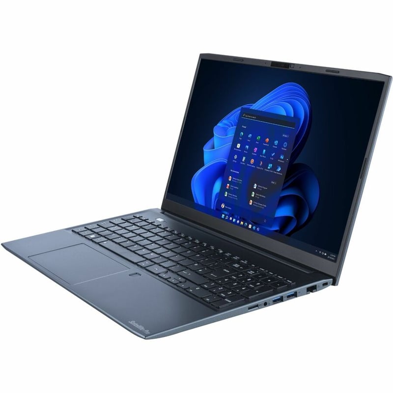 Dynabook Satellite Pro C50-K 15.6" Notebook - Full HD - Intel Core Ultra 7 150U - 512 GB SSD - Thumbnail 3
