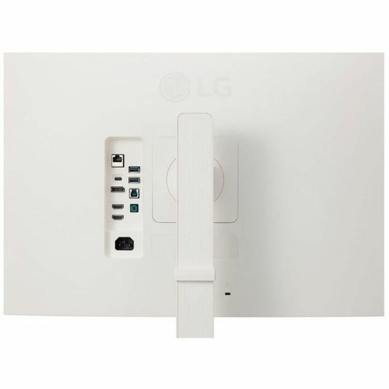 38IN LCD 3840X1600 21:9 CURVED IPS USB-C HDMI DP VESA HDR600 SPKR - Thumbnail 4