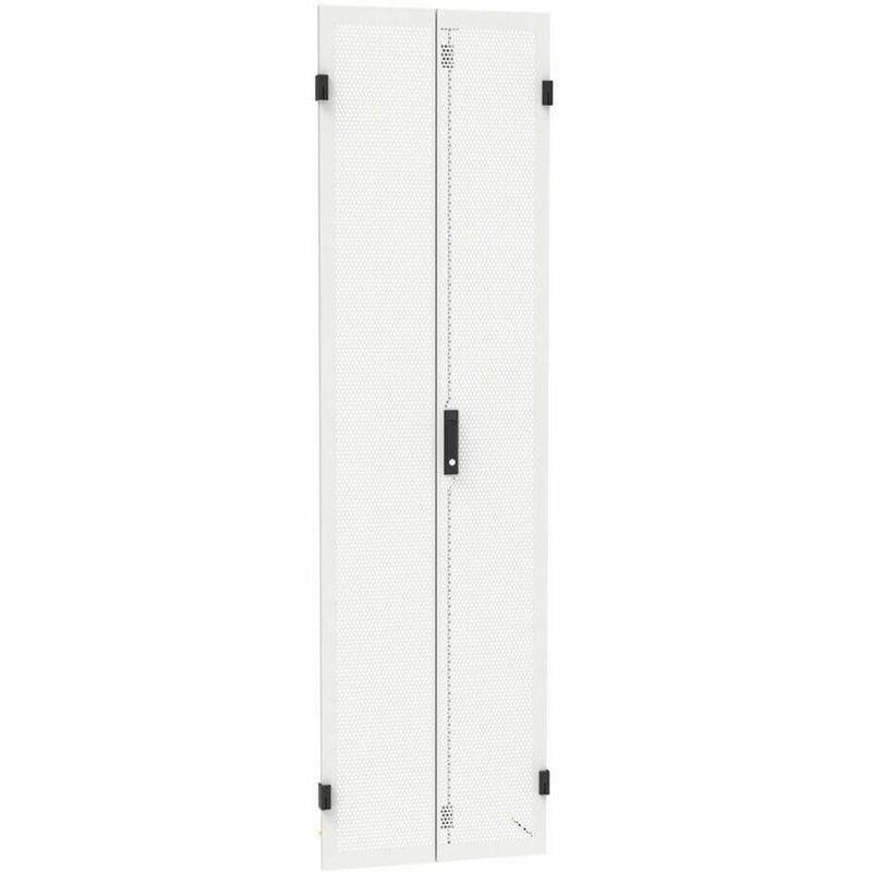 Panduit Net-Verse D-Type Split Rear Door - Thumbnail 1