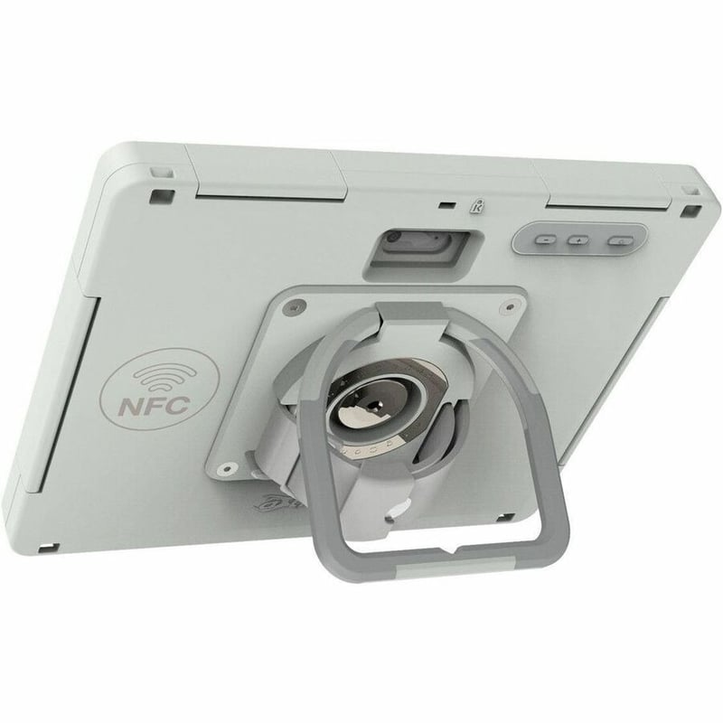 The Joy Factory aXtion Pro MPA Rugged Carrying Case Microsoft Surface Go, Surface Go 2, Surface Go 3 Tablet - Thumbnail 5