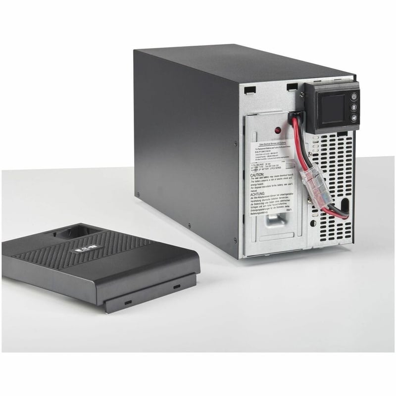 Eaton 5SC UPS 1000 VA 700 Watt 120V Line-Interactive Battery Backup Tower USB - Thumbnail 3