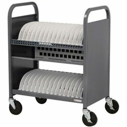 Bretford Transport Cart - TVCT30AC - Thumbnail 1