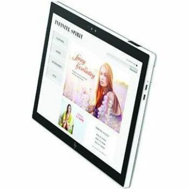 HP Engage Go Mobile System - Thumbnail 3