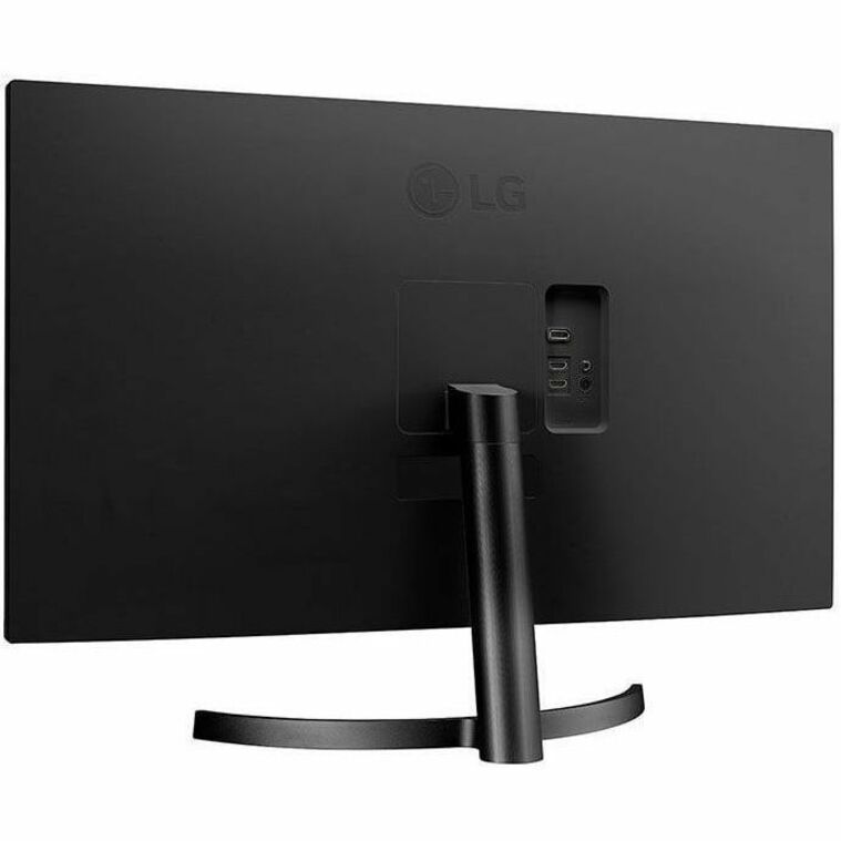 LG 32BN50U-B 32" Class 4K UHD LCD Monitor - 16:9 - Thumbnail 3