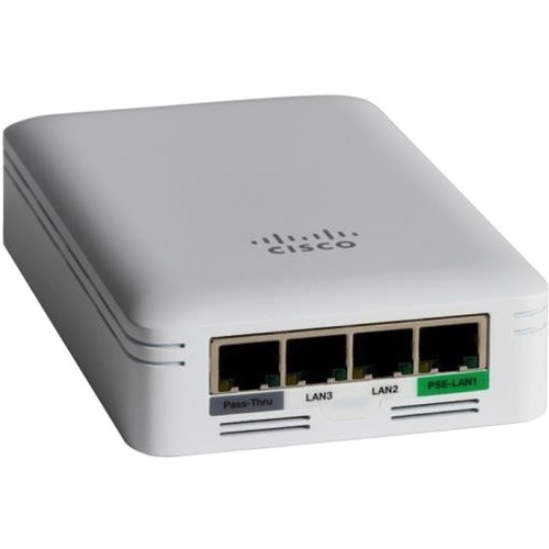 Cisco 145AC IEEE 802.11ac 1 Gbit/s Wireless Access Point - Thumbnail 1