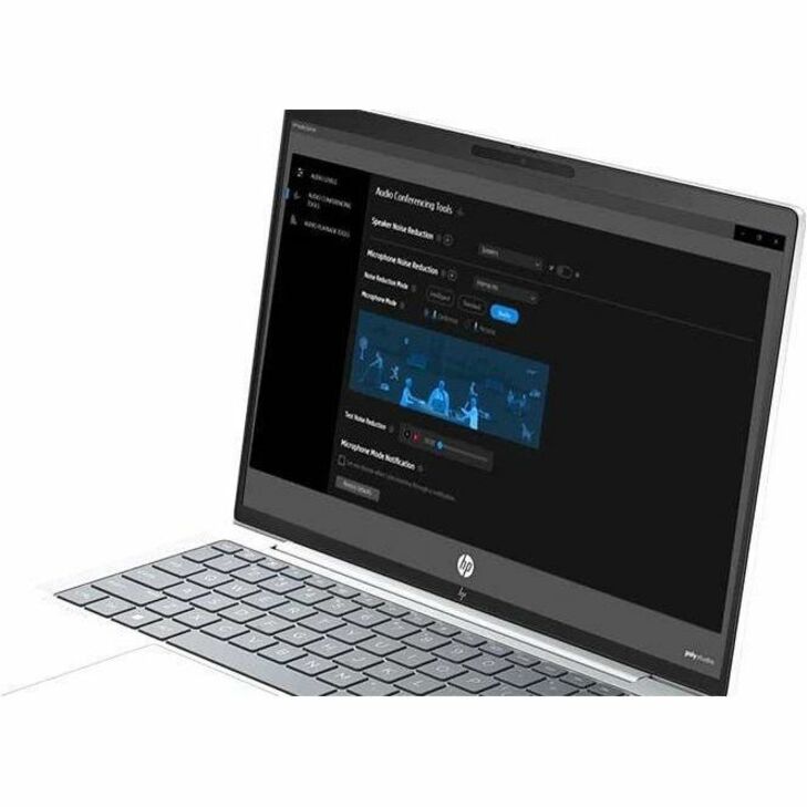 CUSTOM ELITEBOOK 860 G11 U7-165H 16 32GB/512 LTE5G PC - Thumbnail 3