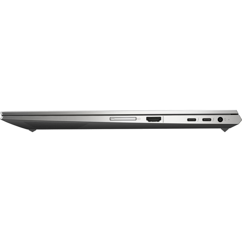 HP ZBook Studio G8 15.6" Mobile Workstation - Intel Core i7 11th Gen i7-11850H - vPro Technology - 32 GB - 512 GB SSD