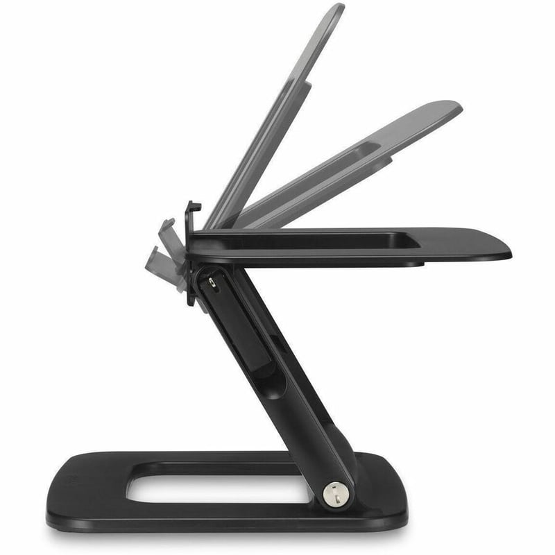 SMARTFIT EQ MULTI-ANGLE LT STND SMARTFIT EQ MULTIANGLE LAPTOP STAND - Thumbnail 2