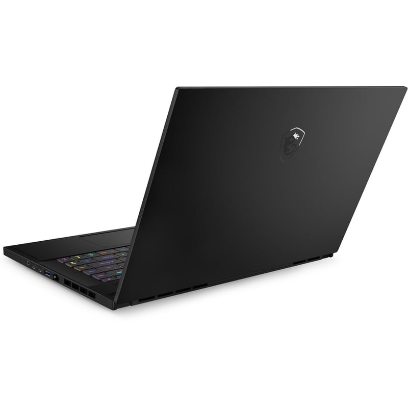 MSI Stealth GS66 12U Stealth GS66 12UGS-245 15.6" Gaming Notebook - Full HD - 1920 x 1080 - Intel Core i7 12th Gen i7-12700H 1.70 GHz - 32 GB Total RAM - 1 TB SSD - Core Black