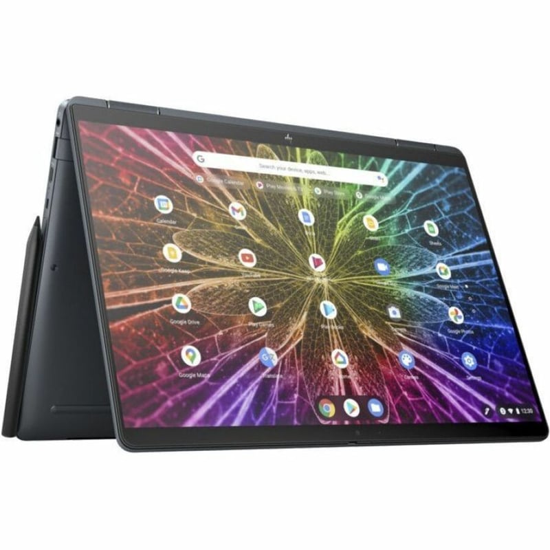 CUSTOM DRAGONFLY CHROMEBOOK E I7-1265U 13IN 16GB/256GB - Thumbnail 1