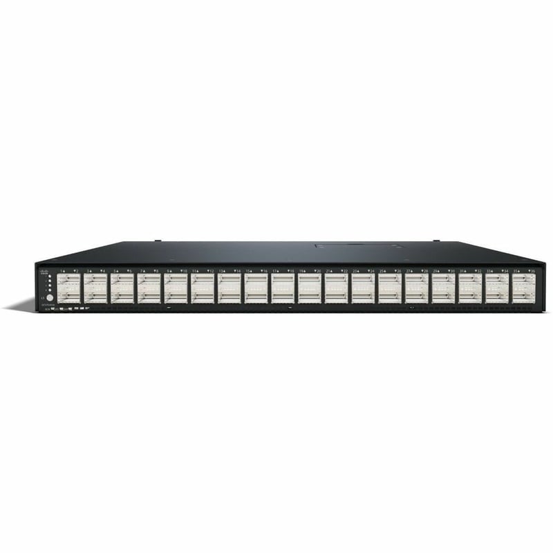 Cisco UCS 6536 Fibre Channel Switch - Thumbnail 1