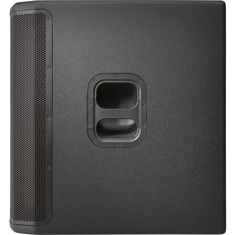 JBL Professional PRX918XLF Bluetooth Subwoofer System - 1000 W RMS - Thumbnail 4