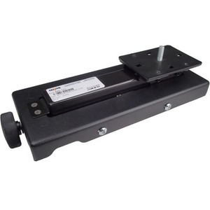 Havis Vehicle Mount for Notebook, Tablet - Black Powder Coat - Thumbnail 1