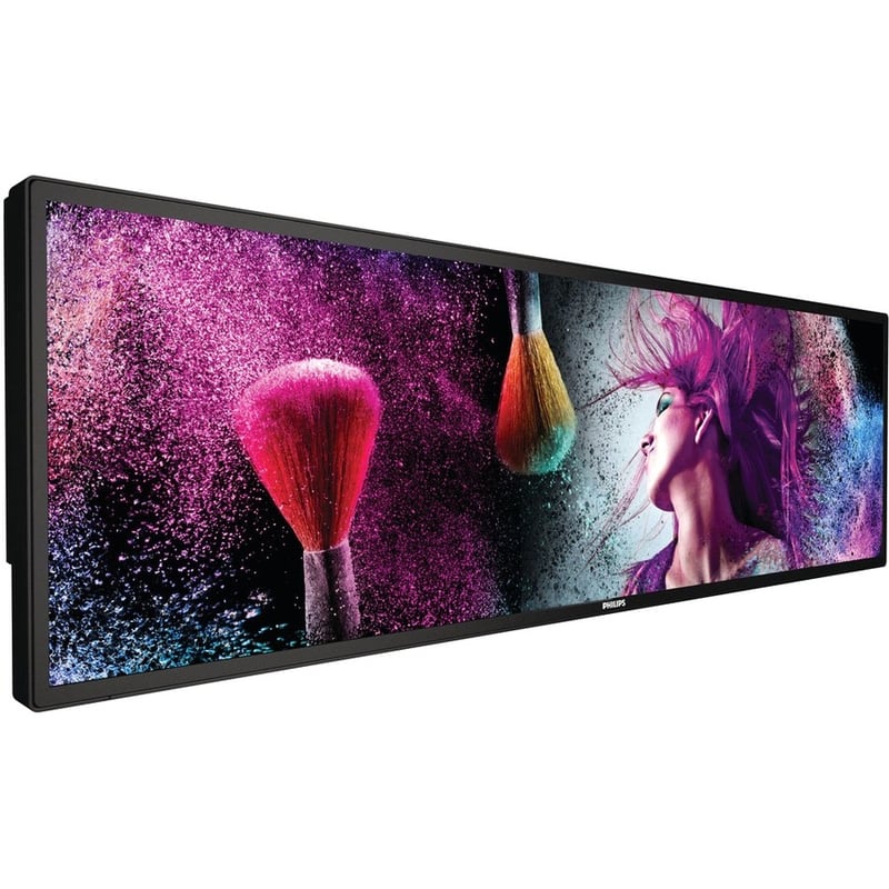 Philips Signage Solutions S-Line Display - Thumbnail 2