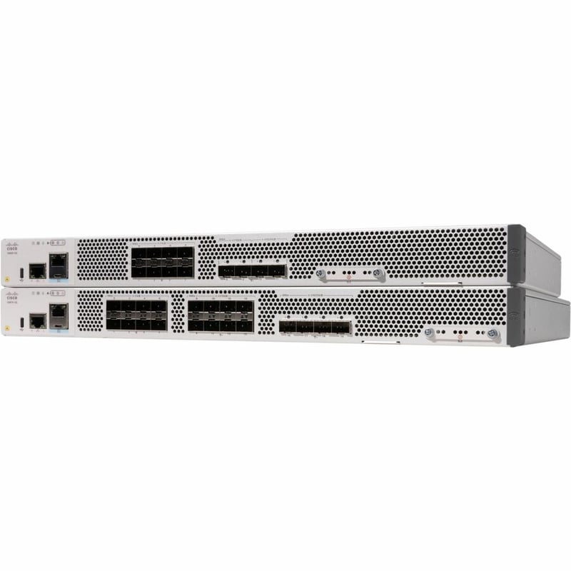 Cisco Secure Router C8475-G2 Router - Thumbnail 4