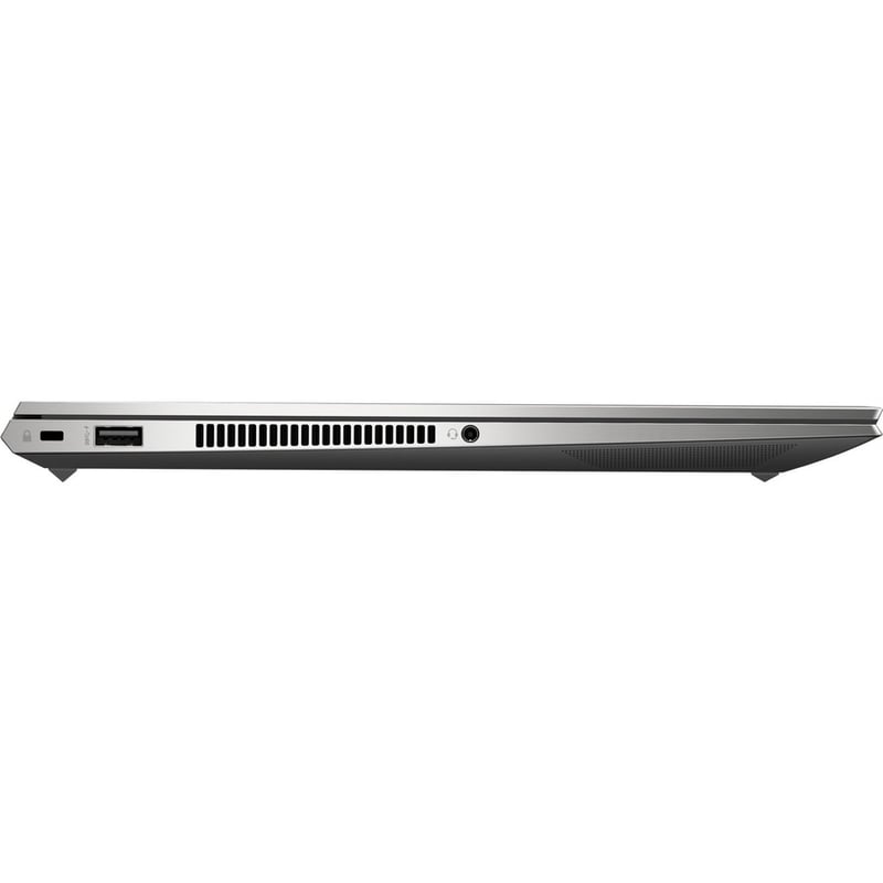 HP ZBook Studio G8 15.6" Mobile Workstation - Intel Core i7 11th Gen i7-11850H Octa-core (8 Core) 2.50 GHz - 32 GB Total RAM - 1 TB SSD