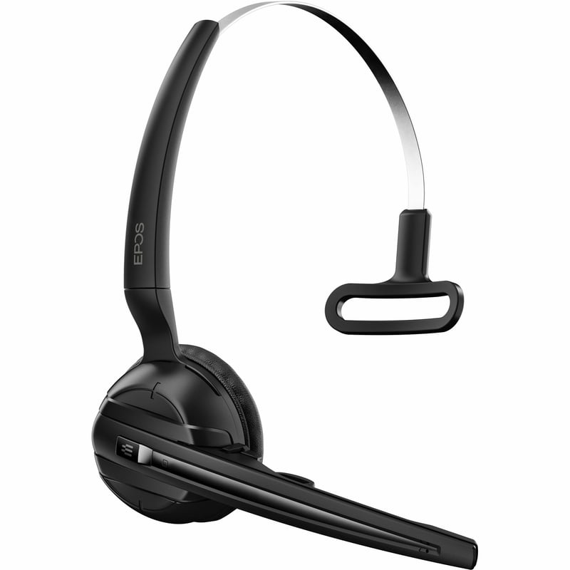 EPOS IMPACT D 10 Phone - US II Headset - Thumbnail 1
