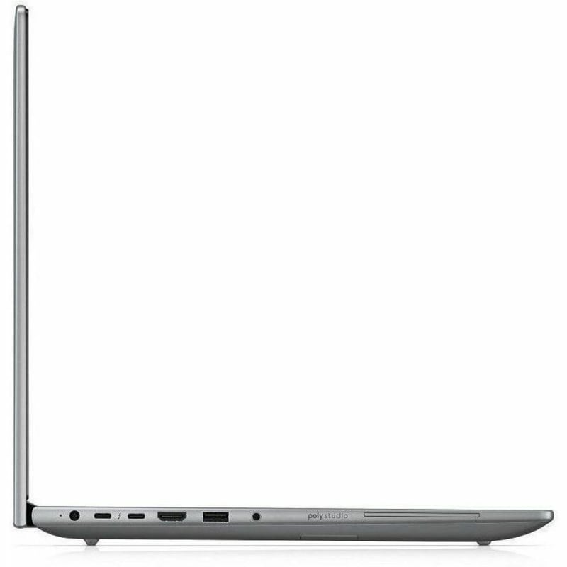 HP ZBOOK X G1I 16 U7 265H 16 16GB/1T LTE5G PC - Thumbnail 3
