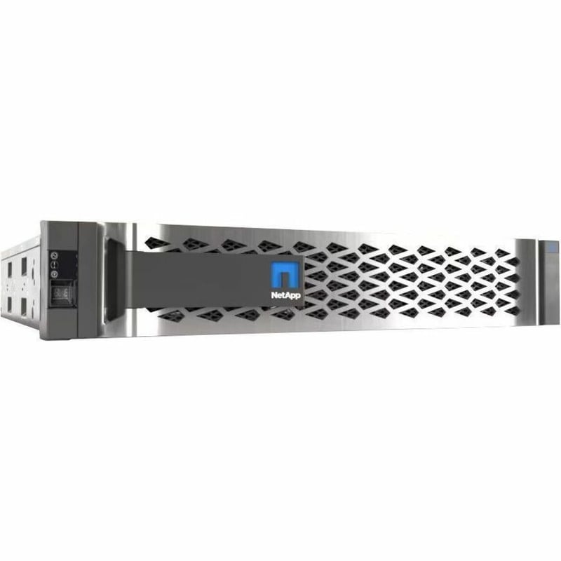 AFF A250 8X3.8TB,SED,NVME,25GBE,CORE,NVE - Thumbnail 1